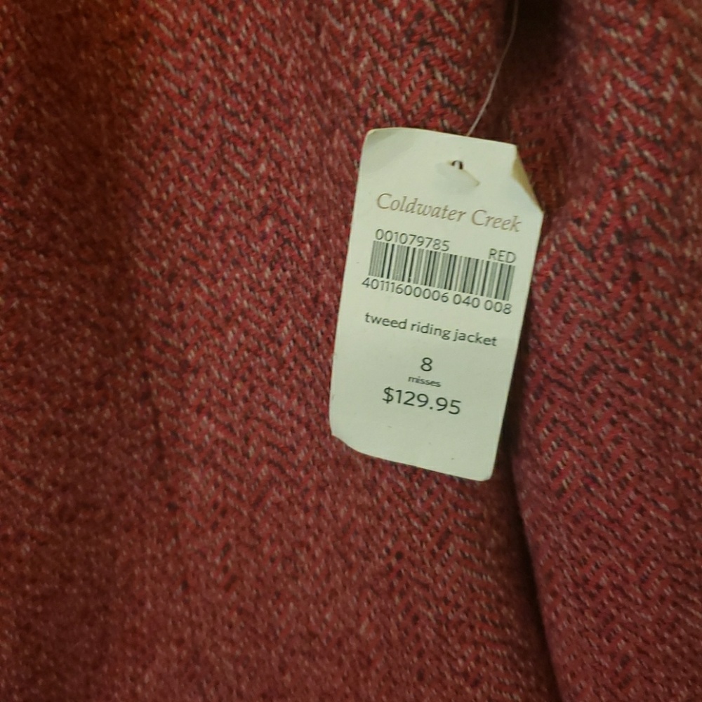 Jacket - Picture 2 of 5